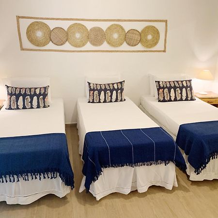 Controvento Boutique Hotel Кумбуко Экстерьер фото