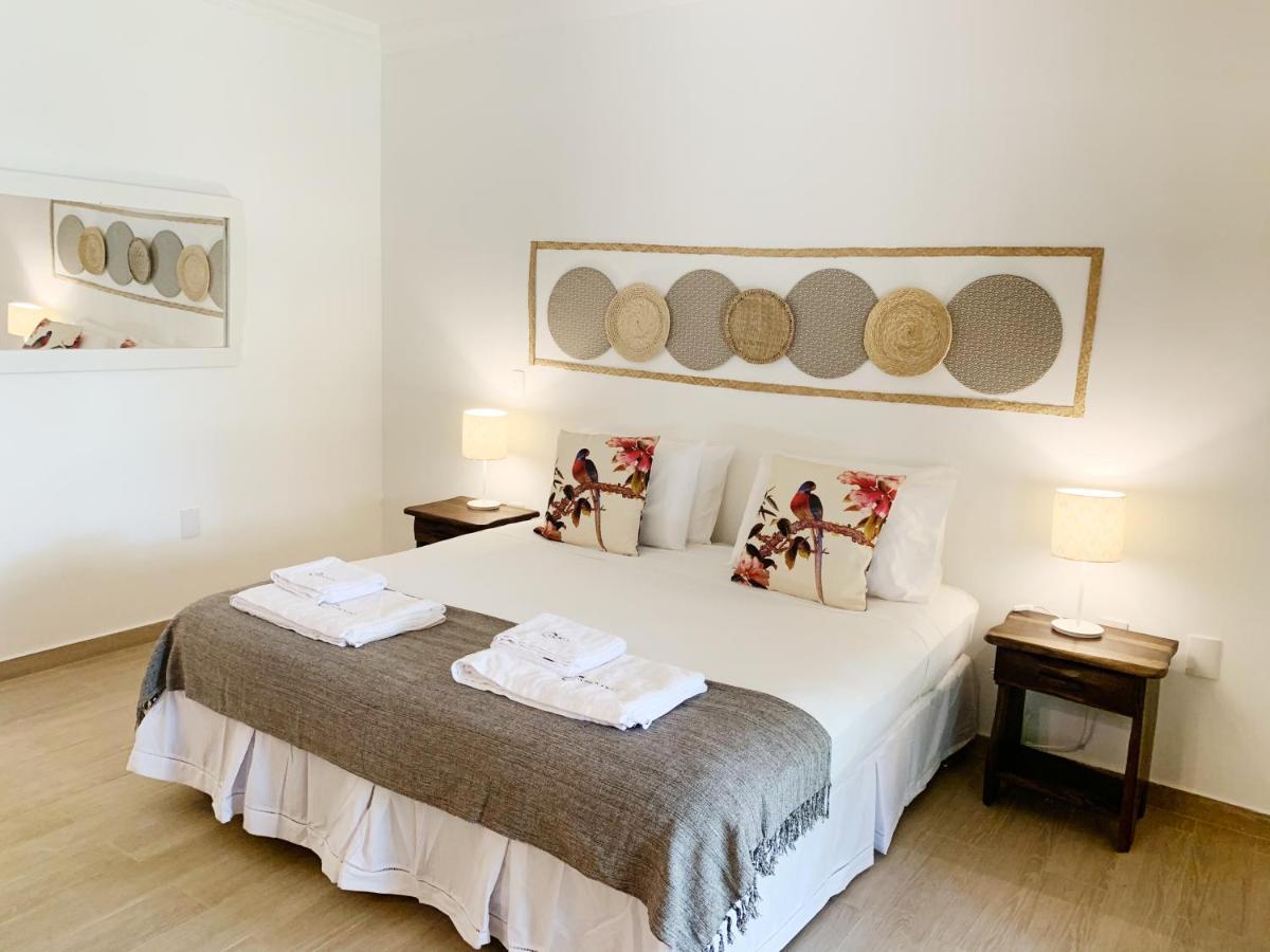 Controvento Boutique Hotel Кумбуко Экстерьер фото
