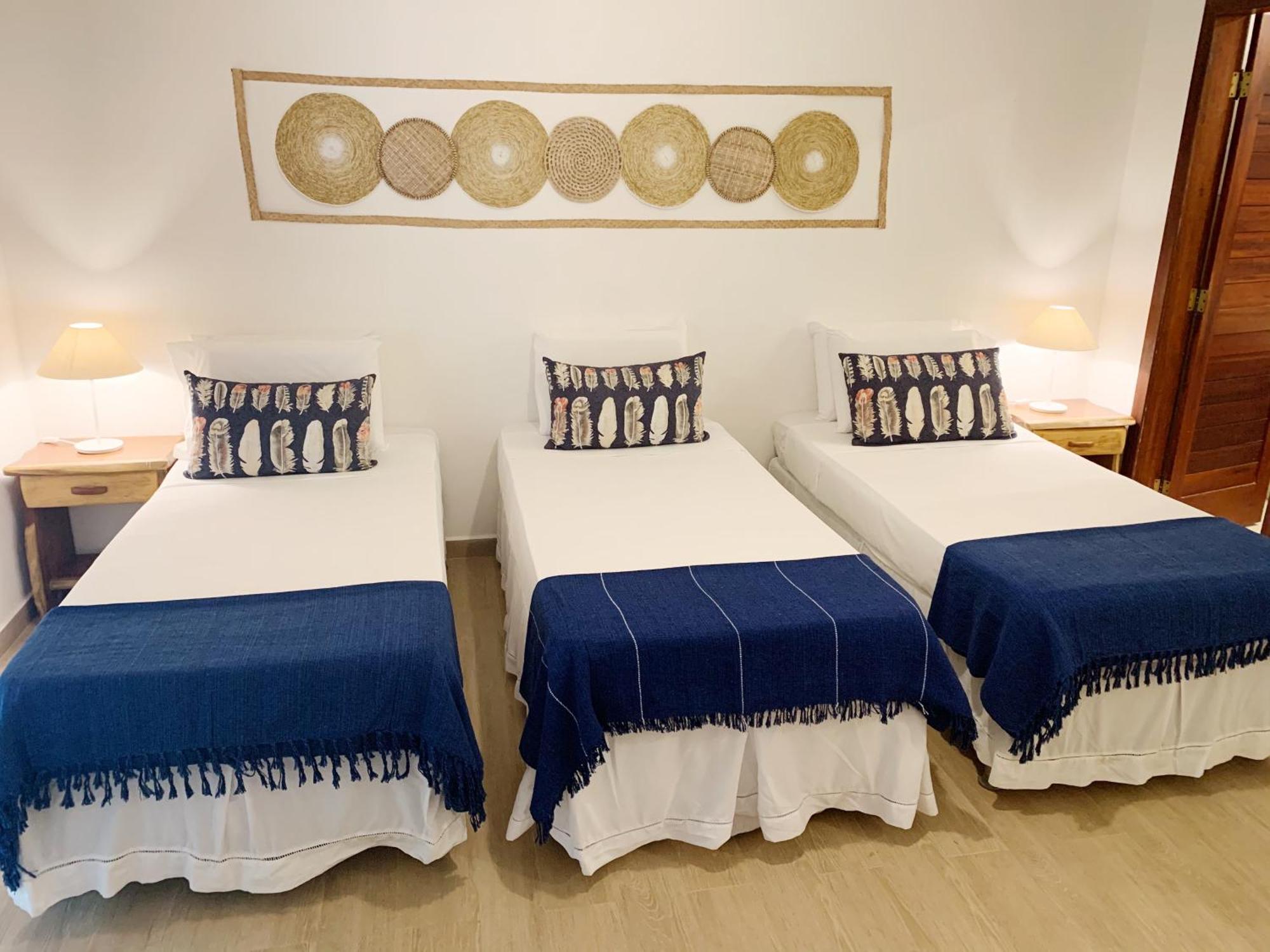 Controvento Boutique Hotel Кумбуко Экстерьер фото