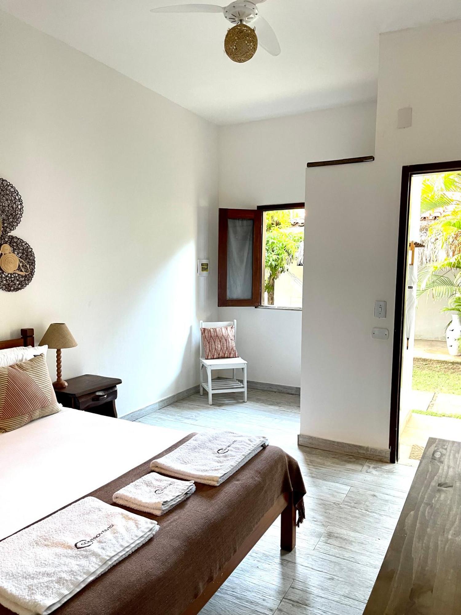 Controvento Boutique Hotel Кумбуко Экстерьер фото