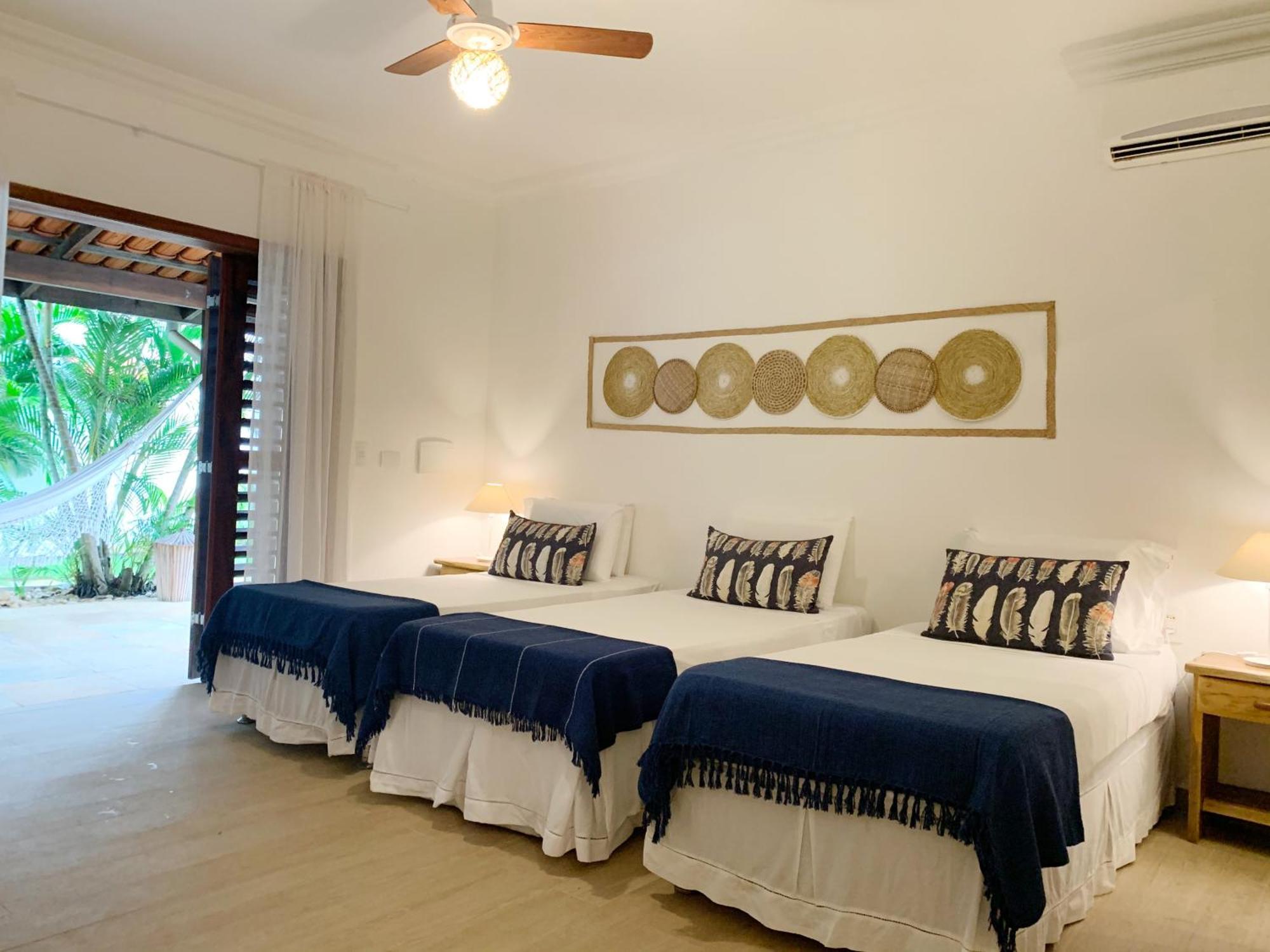 Controvento Boutique Hotel Кумбуко Экстерьер фото