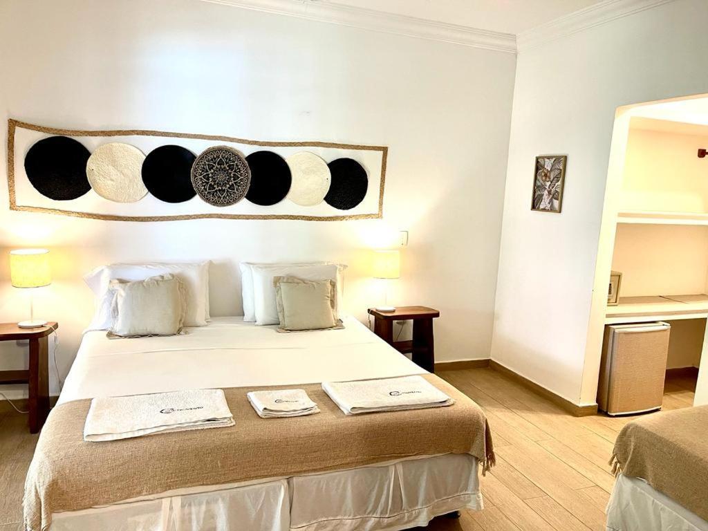 Controvento Boutique Hotel Кумбуко Экстерьер фото