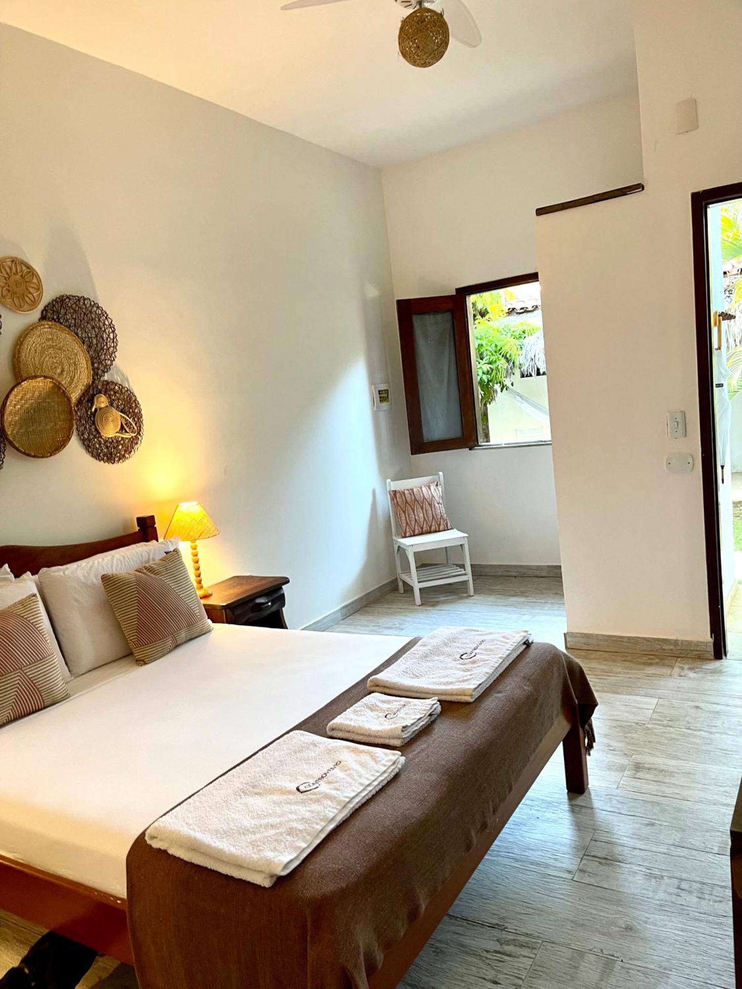 Controvento Boutique Hotel Кумбуко Экстерьер фото