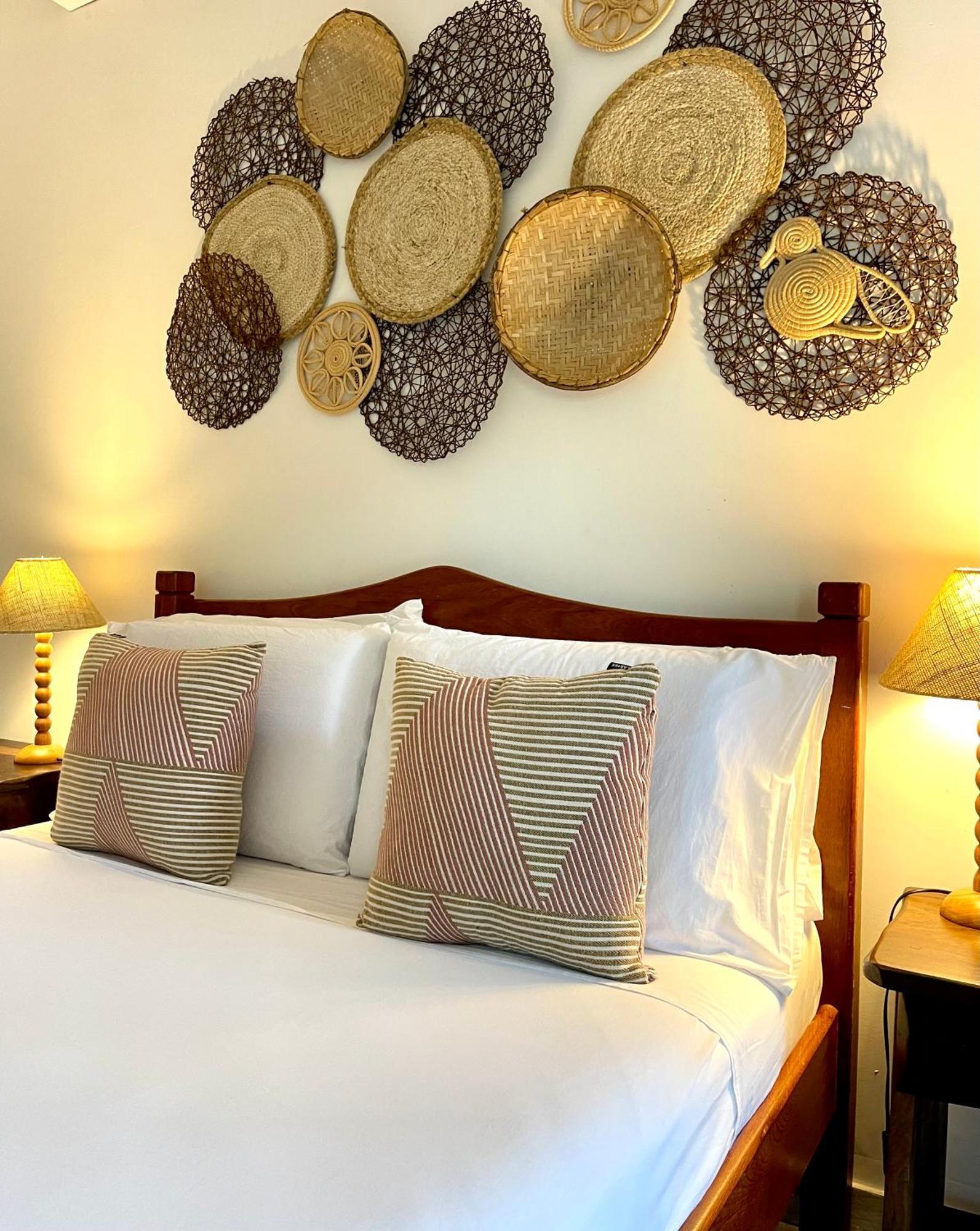Controvento Boutique Hotel Кумбуко Экстерьер фото
