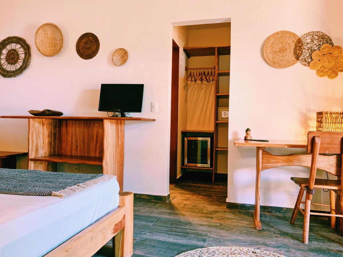 Controvento Boutique Hotel Кумбуко Экстерьер фото