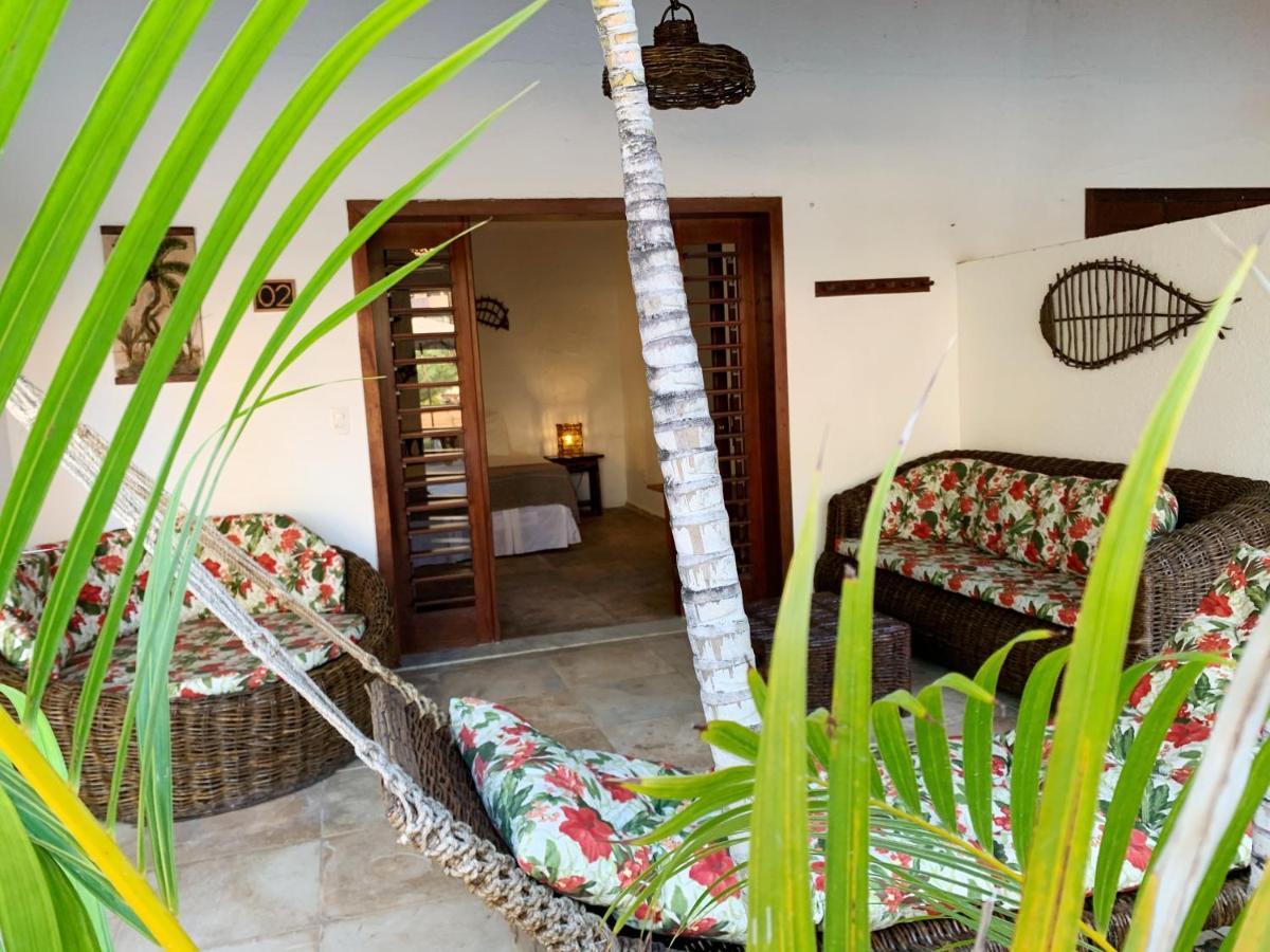 Controvento Boutique Hotel Кумбуко Экстерьер фото