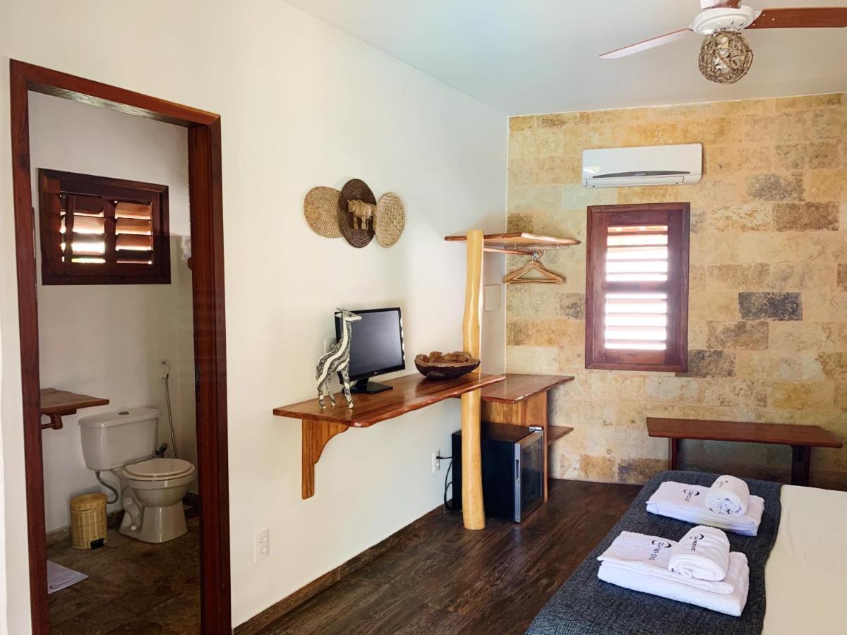 Controvento Boutique Hotel Кумбуко Экстерьер фото