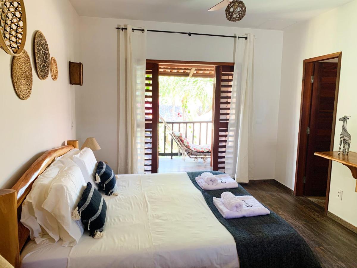 Controvento Boutique Hotel Кумбуко Экстерьер фото
